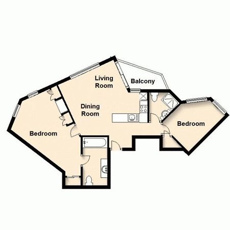 Shevlin Apartments 브리즈번 외부 사진