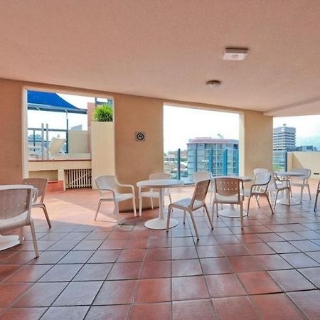 Shevlin Apartments 브리즈번 외부 사진