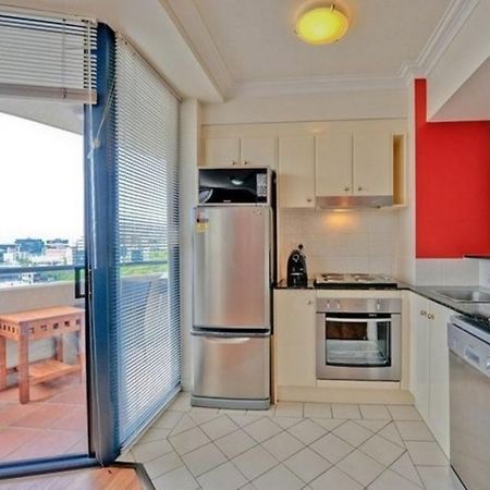 Shevlin Apartments 브리즈번 외부 사진