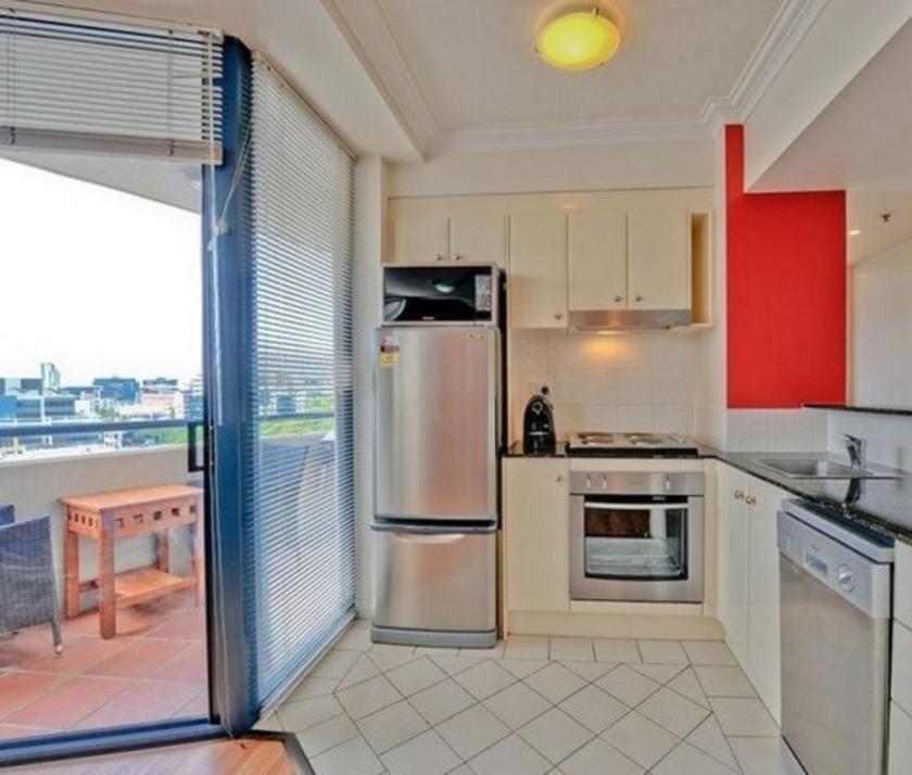 Shevlin Apartments 브리즈번 외부 사진